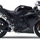 2010 Yamaha YZF-R1