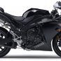 2010 Yamaha YZF-R1
