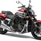 2010 Yamaha V-Max VMX17