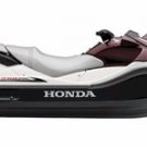 2009 Honda AquaTrax F-15X