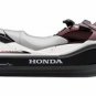 2009 Honda AquaTrax F-15X