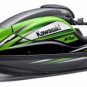 2010 Kawasaki Jet Ski 800 SX-R