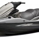 2010 Kawasaki Jet Ski STX 15F