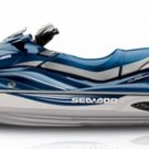 2010 Sea-Doo GTI SE 155