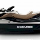 2010 Sea-Doo GTX Limited iS 260