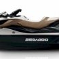 2010 Sea-Doo GTX Limited iS 260