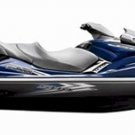 2010 Yamaha WaveRunner FX Cruiser SHO