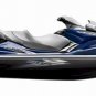 2010 Yamaha WaveRunner FX Cruiser SHO