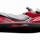 2010 Yamaha WaveRunner FX SHO