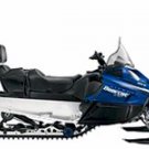 2010 Arctic Cat Bearcat 570 XT