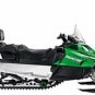 2010 Arctic Cat Bearcat Z1 XT