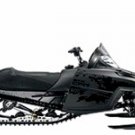 2010 Arctic Cat CFR 8 Limited