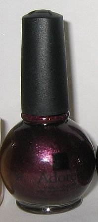 Adoree Nail Polish - 502 - NEW