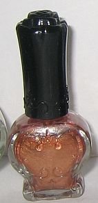Anna Sui - Nail Polish - 022 (mini bottle)