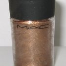MAC - Museum Bronze 1/4 tsp Pigment Sample w/Original Jar