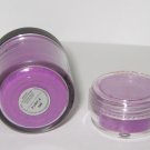 MAC - PURPLE (MATTE) 1/4 tsp Pigment Sample - HTF! RARE!