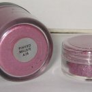 MAC - Pinked Mauve 1/4 tsp Pigment Sample