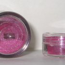 MAC - Reflects Very Pink 1/4 tsp Glitter Brilliant Sample