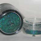 MAC - Jewelmarine 1/4 tsp Glitter Brilliant Sample