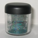 MAC - Jewelmarine 1/4 tsp Glitter Brilliant Sample w/Original Jar