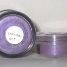 MAC - Viz-A-Violet 1/4 tsp Pigment Sample