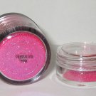 MAC - Crystalled Pink 1/4 tsp Glitter Brilliant Sample