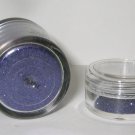 MAC - Purple 1/4 tsp Glitter Brilliant Sample