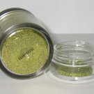 MAC - Chartreuse 1/4 tsp Glitter Brilliant Sample