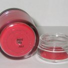 MAC - Basic Red 1/4 tsp Pigment Sample