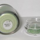 MAC - Golder's Green 1/4 tsp Pigment Sample