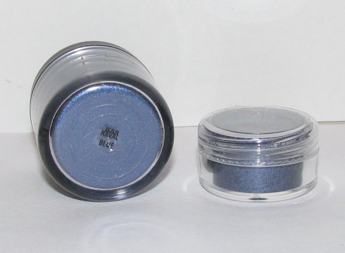 MAC - Naval Blue 1/4 tsp Pigment Sample