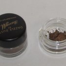 Barry M - Rust 1/4 tsp Dazzle Dust  Sample