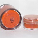 MAC - Orange 1/4 tsp Pigment Sample - HTF - RARE