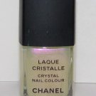 CHANEL - Electra Nail Polish NWOB - RARE - HTF!