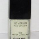 CHANEL - French Manicure Nail Polish NWOB