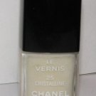 CHANEL - Cristalline Nail Polish NWOB - RARE - HTF!