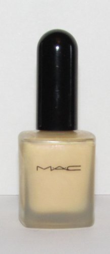 MAC - Gloss Nail Polish - NWOB - HTF - RARE!