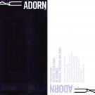 MAC Adorn Postcard - Purple Edition