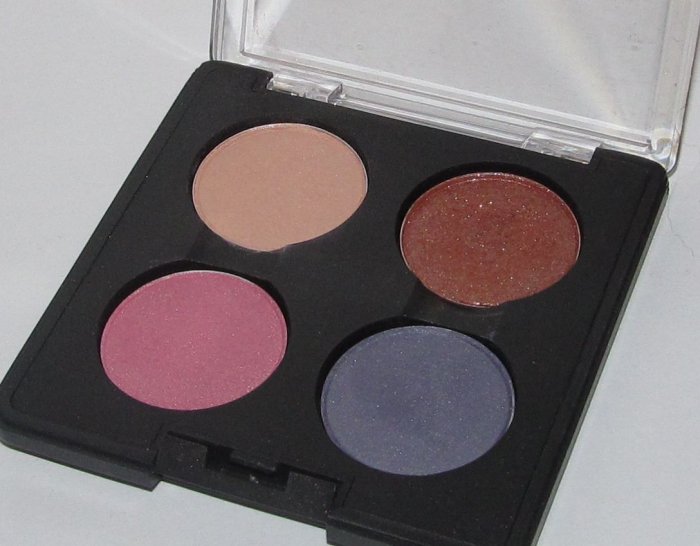 MAC - Dolly Mix Quad - HTF - Asian Exclusive