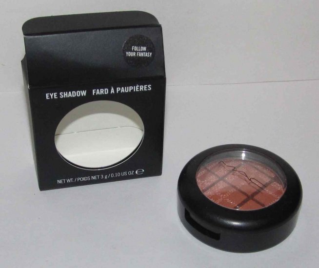 MAC - Follow Your Fantasy Eye Shadow - A Tartan Tale - NIB