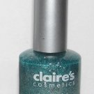 Claire's Nail Polish - April Showers - NEW