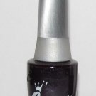 Crystal Nail Polish - Rendezvous
