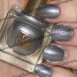 Estee Lauder - Ice Storm Nail Polish
