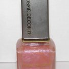 Cosme Decorte Nail Polish - PK 876 - Pink Queen - NEW