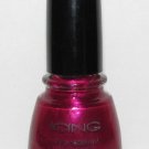 Icing Nail Polish - NEW - Gorgeous Fuchsia color!