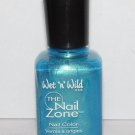 Wet 'n' Wild Nail Polish - The Nail Zone - Miffed - NEW