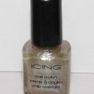 Icing Nail Polish - NEW - Goldie Locks