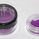 MAKE UP FOR EVER - 14 Violet 1/4 tsp Pure Pigment Sample