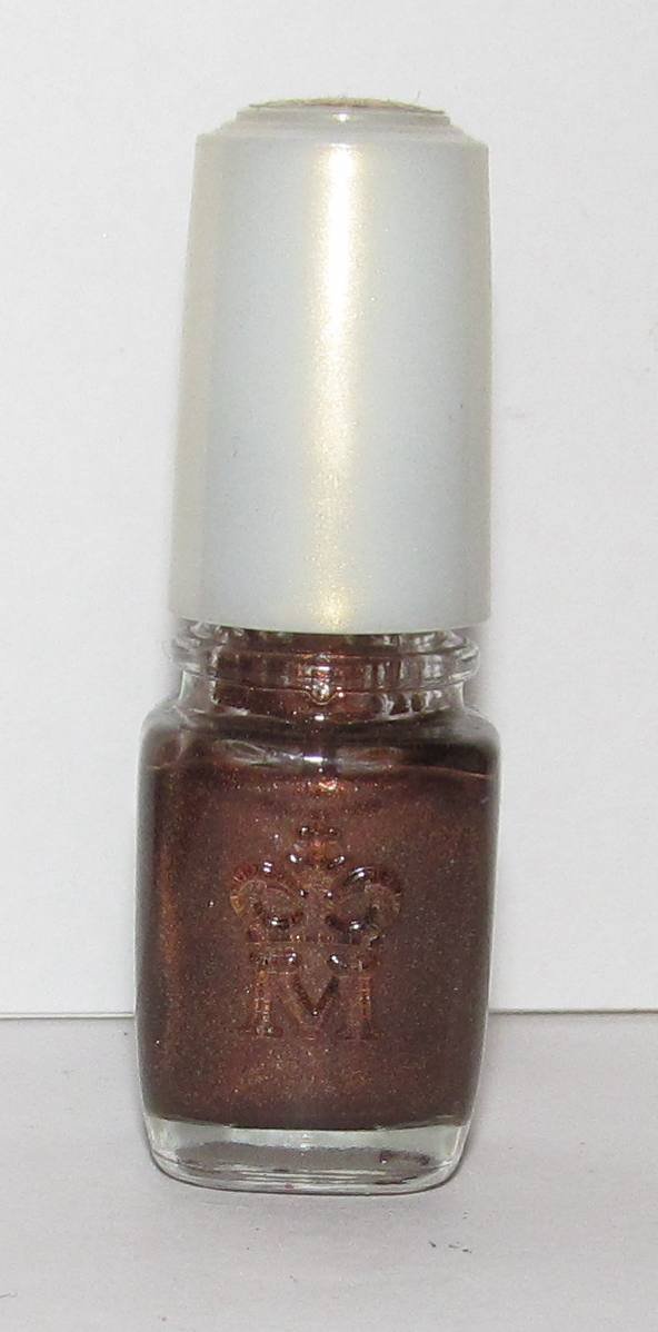 Majolica Majorca Nail Polish - BR611