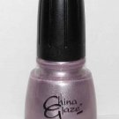 China Glaze Nail Polish - Thistle #77 - NEW